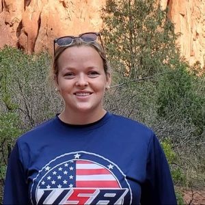 Meet your Posher, Serena